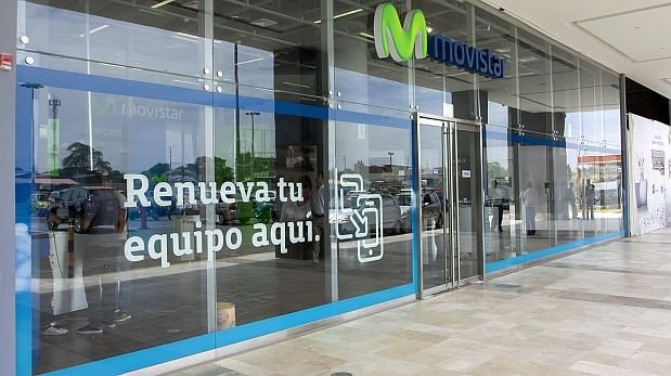 Movistar pidiÃ³ disculpas por caÃ­da en servicio de TV por cable